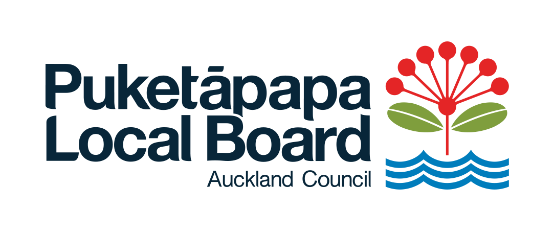 Puketapapa Business Voice